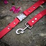 Example of use #5: Metal Side Release Buckle Plus – Nickel Plated