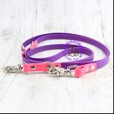 Waterproof leash