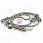 Example of use #4: Trigger Snap 63 mm/13 – Chrome Plated
