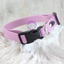 Example of use #5: Hexa Waterproof Webbing – Lavender