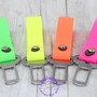 Example of use #2: Metal Multi-Purpose Buckle – Nickel Plated