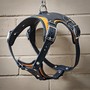 Example of use #1: Collar Loop – Nickel Plated