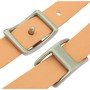 Example of use #4: Conway buckle – Chrome Plated