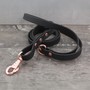 Example of use #1: Spring snap Deluxe 47 mm/10Q – Rose Gold