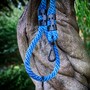 Example of use #5: Steel Rope Clamp – Black