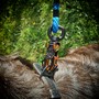 Example of use #4: Steel Rope Clamp – Black