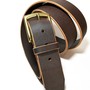 Example of use #4: Solid Brass Belt Buckle 35 mm