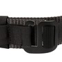 Exemple d'utilisation #3: Boucle en G en aluminium pour droitier – Noir