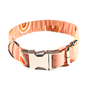 Example of use #3: Sliding Bar Buckle – Nickel Plated