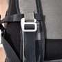 Exemple d'utilisation #2: Boucle en G en aluminium pour droitier – Indéterminé