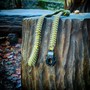 Example of use #1: Paracord ø 4 mm – Neon Yellow