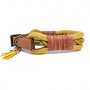 Example of use #3: Round Leather ø 2 mm, Brown