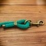 Example of use #1: Bold Snap 80 mm/20 – Antique Brass