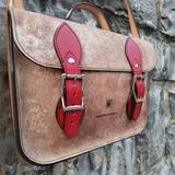 Satchel Bag