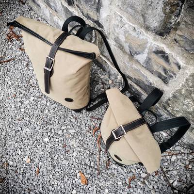 Beige Small Bag