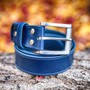 Příklad použití #1: Nerez opasková přezka 40 mm – kartáčováno