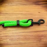 Brass Rope Clamp - Black Nickel