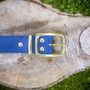 Example of use #3: Saddlery Flat Loop – Brass