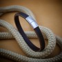 Anwendungsbeispiel #1: Magnetverschluss für Armbänder – Poliert
