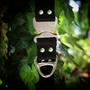 Example of use #1: Aluminum Buckle COBRA® PRO STYLE