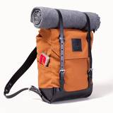Bandit backpack - field version