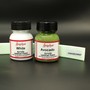 Exemple d'utilisation #3: Hexa sangle résistante à l’eau – Menthe Verte