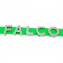 Example of use #1: Waterproof Webbing – Neon Green