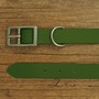 Example of use #1: D ring – Stainless Steel