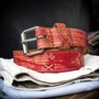 Example of use #2: Roller buckle – Nickel Plated