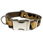 Example of use #2: Saddlery Flat Loop – Stainless Steel