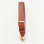 Example of use #2: Solid Brass Belt Buckle 35 mm