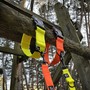 Anwendungsbeispiel #1: D-Ring – Schwarz