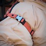 Example of use #4: Metal/Plastic Side Release Buckle – Heavy duty