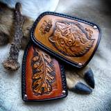Pouches for keys