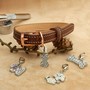 Exemple d'utilisation #1: Pendentif Chien