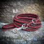 Anwendungsbeispiel #1: Karabinerhaken Deluxe 86 mm/13 – Verchromt