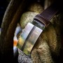 Example of use #1: Belt buckle 30 mm