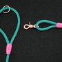 Anwendungsbeispiel #5: Scherenkarabiner 61 mm/13 – Roségold
