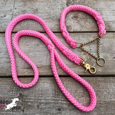 Neon Pink Set