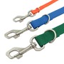 Example of use #3: D ring – Stainless Steel