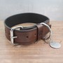 Anwendungsbeispiel #1: Hundemarke aus Edelstahl
