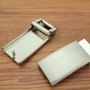 Example of use #1: Belt buckle 30 mm – all metal