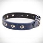 Example of use #5: Collar Loop – Nickel Plated