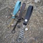 Anwendungsbeispiel #1: LOXX® Verschluss – Antik-Messing