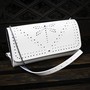 Example of use #1: Cowhide leather – double butts, white