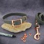 Example of use #2: Bold Snap 76 mm/17Q – Rose Gold