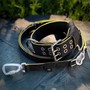 Example of use #2: Neon pink Webbing 10 mm