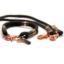 Ejemplo de uso #5: Mosquetón de gatillo 61 mm/13 – Oro Rosa