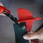 Пример использования #3: Режущие клещи Craftool