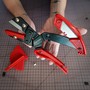 Пример использования #1: Режущие клещи Craftool